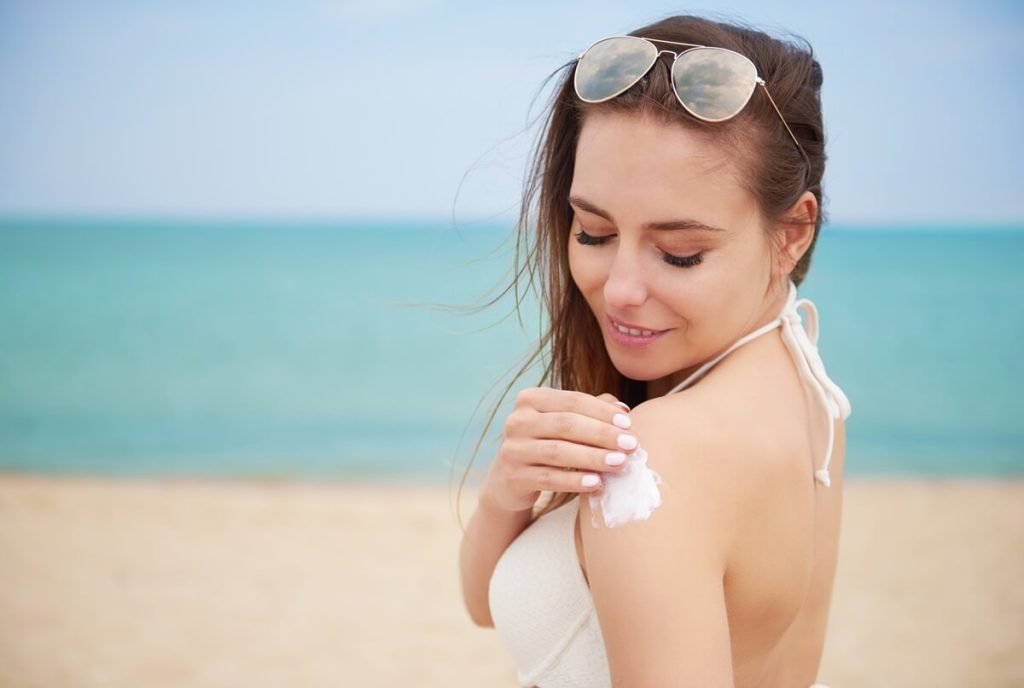 Sun Protection